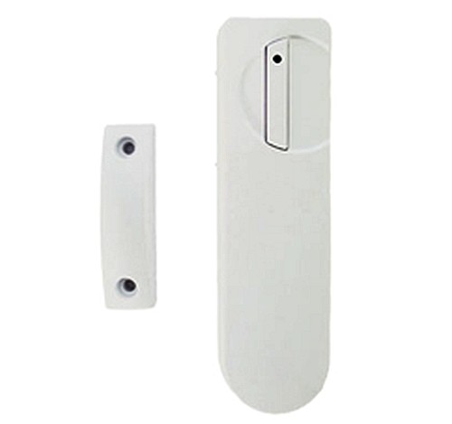 CONTATTO MAGNETICO BIANCO - UTD 1051/201