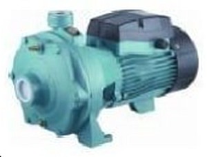 ELETTROPOMPA CENTRIFUFA MULTI. AUTOADESCANTE HP1.5 380V - PNA 102AC110