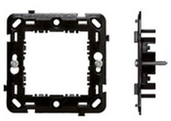 FLEXI' - SUPPORTO 2 MODULI CON VITI - NUV 14601