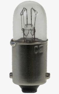 LAMPADA MINIATURA BA9S 2,6W 10X28 110-130V - WIM 4101136