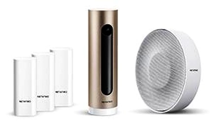 SISTEMA ALLARME SMART - NTM NBU-AS-PRO