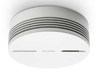 SENSORE FUMO SMART - NTM NSA-PRO-EU