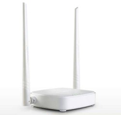 ROUTER WIRELESS EASY SETUP 300MBPS - TENDA N301 - LIFE NT-N301