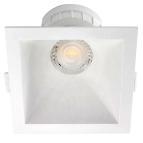CAMALEONTE Q 7W LED COB 38 CCT - MCA 41262