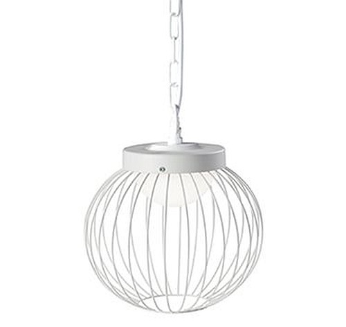 CAGE-SOSPENSIONE LED 20W 4000K BIANCO - SOV 99507/02