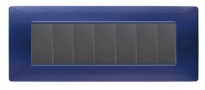 PL.FLEXA TECNOPLM.7M BLU - UTD 11807.BL