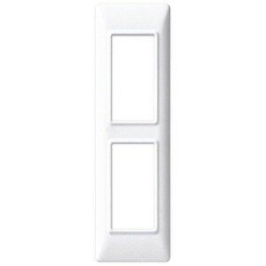PLACCA 2M PANNELLI BIANCO - VIW 14667.01