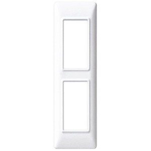 PLACCA 2M PANNELLI BIANCO - VIW 14667.01