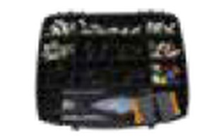 KIT CON 50 PZ. CONNETTORI A PRESSIONE KAP, - C1A KITBNCFAST