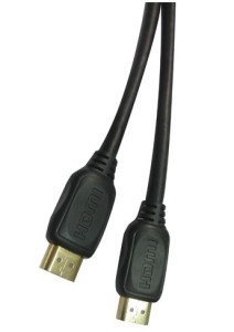 CAVO HDMI 1MT ALTA VELOCITA CON ETHERNET ULTRA HD BLISTER - MEM 149029680
