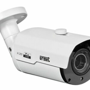 TELECAMERA BULLET IP 4K2.7- 13.5 AF - UTD 1099/611