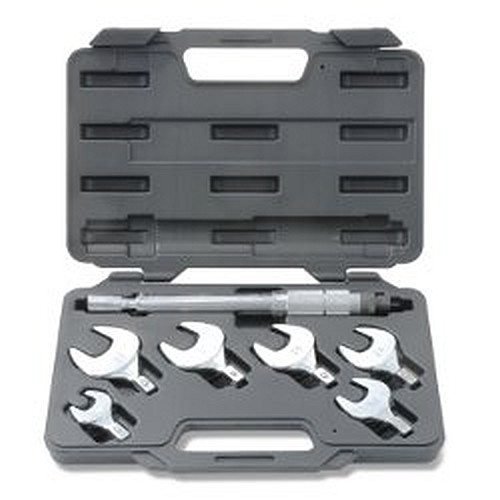 KIT CHIAVI DINAMOMETRICHE 17-29MM - MGF 932500