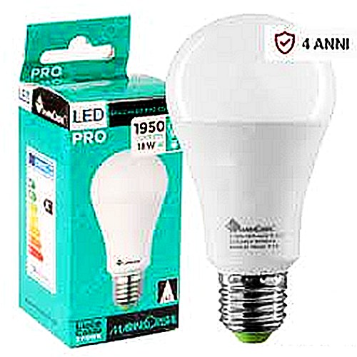 PRO-GOCCIALED RELE' 10W 230V - MCA 21493