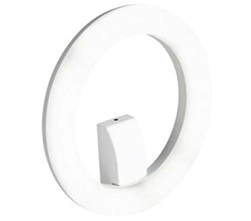 OMEGA-APPLIQUE 20W LED 4000K BIANCO - SOV 99777/02