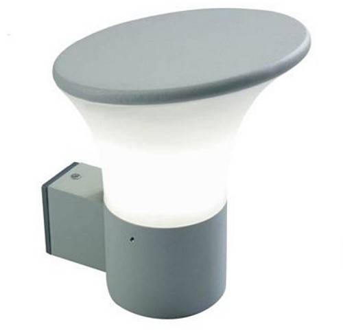 BELEN-APPLIQUE IN ALTO E27 ALLUMINIO - SOV 558/72