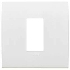 PLACCA CLASSIC 1M BIANCO - VIW 19641.74