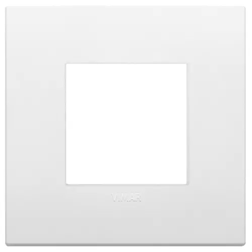 PLACCA CLASSIC 2M BIANCO - VIW 19642.74