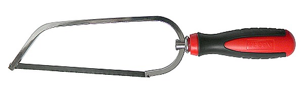 MINI ARCHETTO PER METALLO CON MANICO ORIENTABILE - TCOM MINIARC01