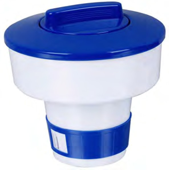 DISPENSER CLORO PER PASTIGLE DA 200GR - SITR 51037