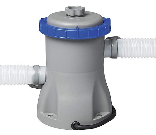 POMPA FILTRO 1249 LT/ORA USA CARTUCCIA MOD.I ART,58093 - SITR BS/58381