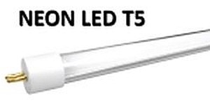 NEON LED 8W STD G5 3000K 820LM - MCA 21358