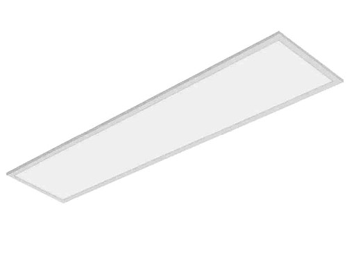 PANNELLO LED 30X120 40W 3000K 2900LM - MCA 41002