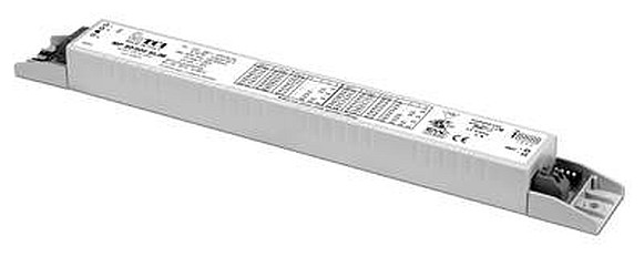 ALIMENTATORE ELETTRONICO SLIM MP80/500 - TCI 122214I