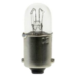 LAMPADA MINIATURA BA9S 3W 30V 100MA 9X23 - WIM 4101322