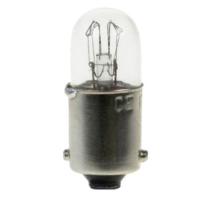 LAMPADA MINIATURA BA9S 3W 30V 100MA 9X23 - WIM 4101322