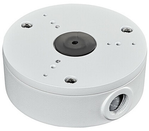 JUNCTION BOX FIXED LENS CAM - UTD 3000/141