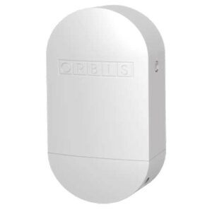 CREPUSCOLARE PARETE-PALO IP55 CITYLUX - ORB OB131412