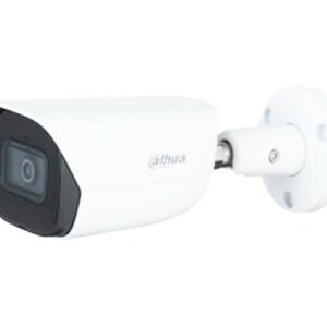 IPC-HFW3841E-S-S2: TELECAMERA BULLET IP AI - DH M-0020528