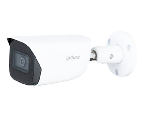 IPC-HFW3841E-S-S2: TELECAMERA BULLET IP AI - DH M-0020528