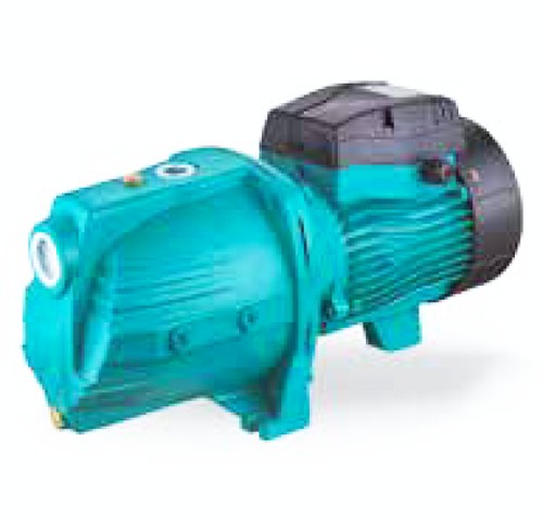ELETTROPOMPA AUTOADESCANTE HP1 0,75KW - PNA 10AJM75H