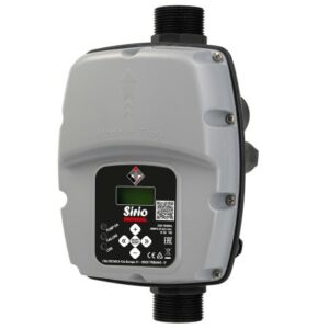 SIRIO UNIVERSAL INVERTER ALIM.MONOFASE USC.MOTORE MONO/TRIF. - ITA SR2U5U