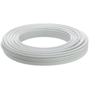 TUBO MULTISTRATO 26X3 NUDO BIANCO - EMT 28106006