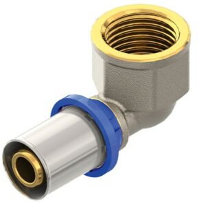 GOMITO A PRESSARE F 20X1/2" - EMT 28101334