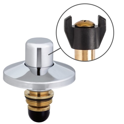 GRUPPO VITONE 3/4" CANOTTO CIECO - EMT 28100988