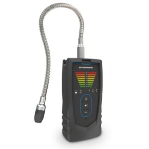RILEVATORE PERDITE REFRIGERANTE PER POMPA CALORE/CLIMA/FRIGO - SAUE SI-RD3