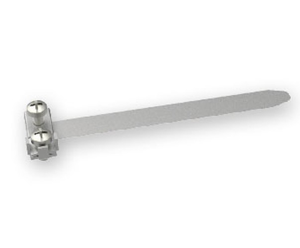 FASCETTA REGOLABILE 1/8-3/8"AC-INOX - ARN D37.0