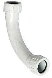 CURVA 90° D.25 IP65 - OLA OL70063