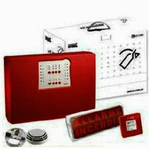 KIT PROMO C/CENTRALE 1043/424 - UTD 1043/924