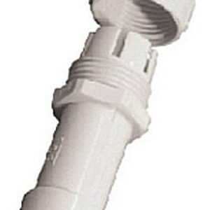 RACCORDO TUBO-GUAINA D.32 IP65 - OLA OL70044