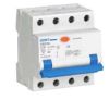 INTERRUTTORE M/T DIFFERENZIALE 3P+N 10A C 6KA TIPO AC 30MA - CHT 660019