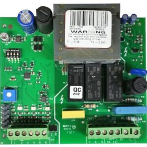 SCHEDA ELETTRONICA 200 MPS - FAA 790905