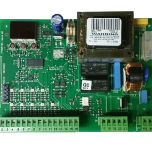 SCHEDA ELETTRONICA 578D - FAA 790922