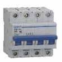 INTERRUTTORE M/T 4P 32A CURVA D 10KA - CHT 179929
