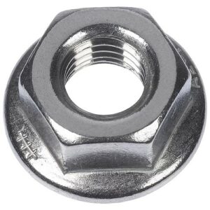 DADO ESAGONALE FLANG. M8 - FIS 00571210