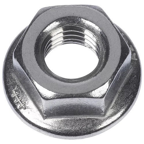 DADO ESAGONALE FLANG. M8 - FIS 00571210