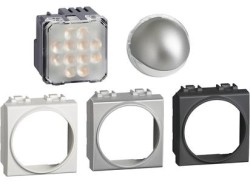 LL - LAMPADA ORIENTABILE 360? - BTI LN4360